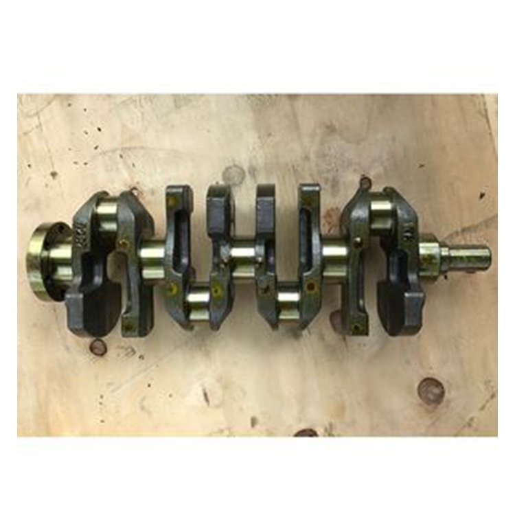 Crankshaft 13411-97401 for Toyota Engine K3