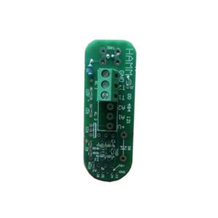 Circuit Board 806447 for Hamm Road Roller HD128 HD138 HD120