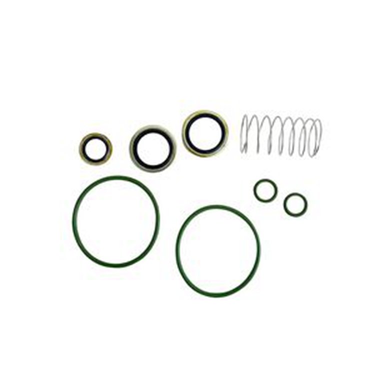 Oil Stop Valve Check Valve Kit 2901-0016-00 2901001600 for Atlas Copco Air Compressor