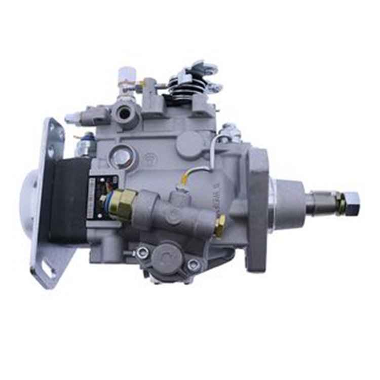 Fuel Injection Pump 0460424316 for Iveco 4.4L Fiat 60KW NEF Engine Case-IH 445 445CT Ford-New Holland C190 L190 LS190B Loader