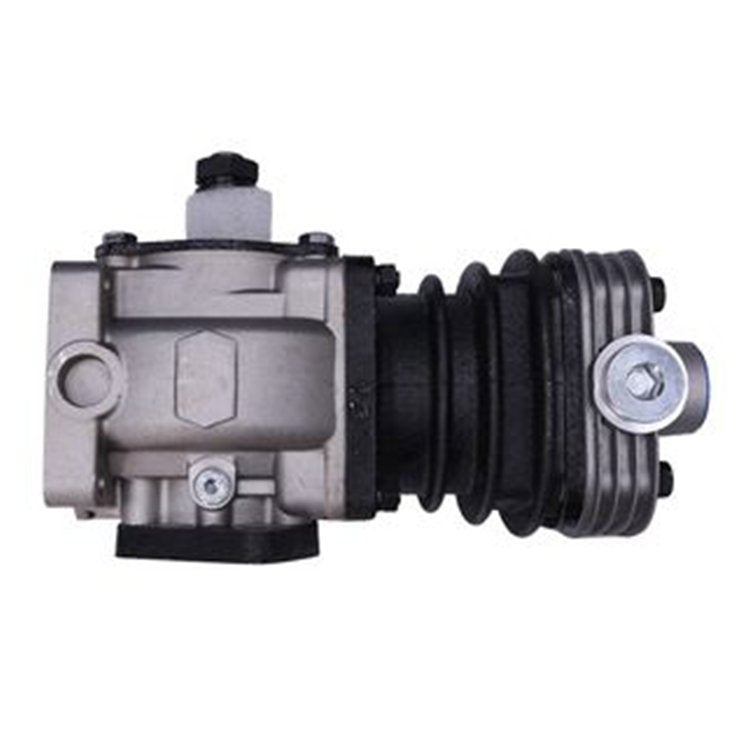 For Renault S110 S130 S150 JP11 JP13 GF151 Air Brake Compressor 5000249136 5000047358