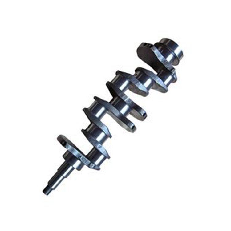 Crankshaft ME018297 for Mitsubishi 4D33 Engine