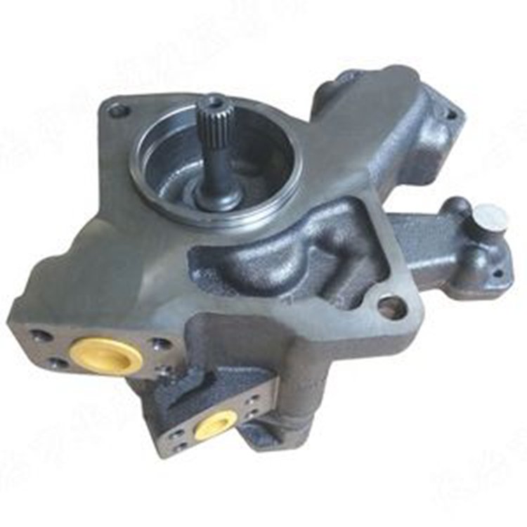 Gear Pump 3T7897 for Caterpillar CAT 517 D4H Track-Type Skidder 3304 3204 Engine