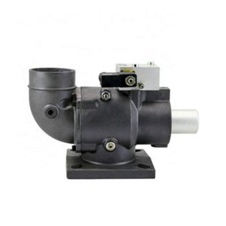 Intake Unloader Valve R90 2202260617 for Liutech Air Compressor