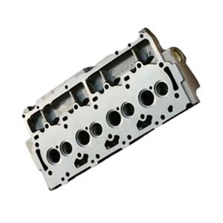 Bare Cylinder Head for Caterpillar CAT 3204 Engine