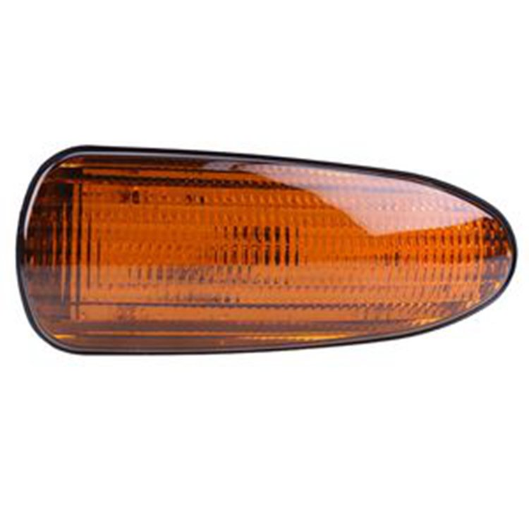 LED Amber Cab Corner Light 5E-9030 for John Deere Tractor 4720 5225 5625 6100D 6330 7320 7130 8130 9520 9530T