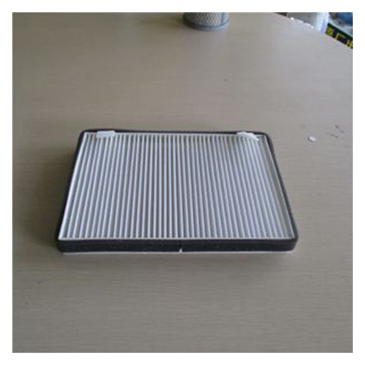 For Sumitomo SH-5 Air Conditioning Build-in Filter Core Filter Element