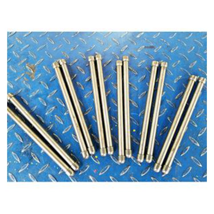 12 PCS Push Rod 4974975 for Cummins Engine ISX 425