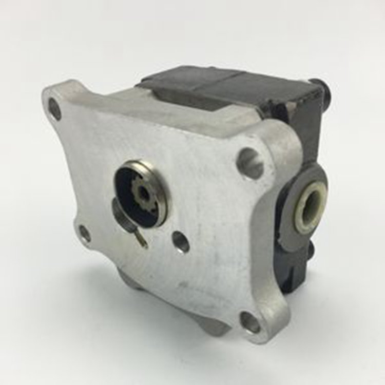 For Komatsu Excavator PC78US-5 Gear Pump