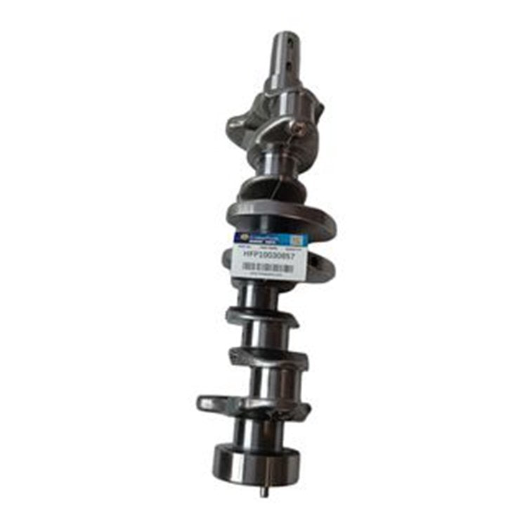 Crankshaft YM129407-21000 for Komatsu Engine 4D88E