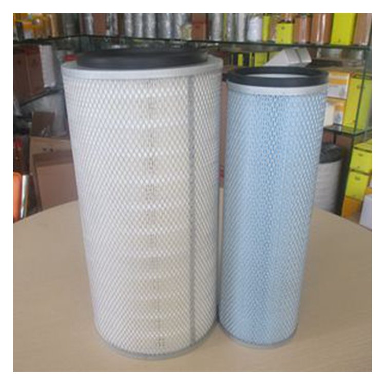 For Komatsu PC300LC-5 PC300LC-5LC Air Filter 600-181-8230 and 600-181-8230