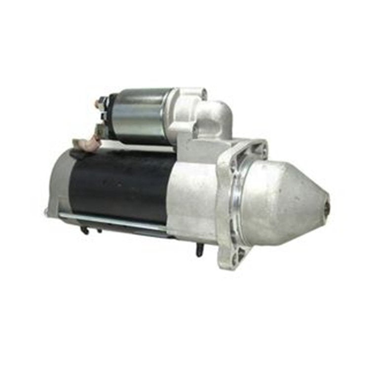 Starter Motor 01182390 for Deutz Engine D2011L02I TD2011L02I D2011L03I D2011L04W TCD2011L04W F2L2011 BF4M2011C