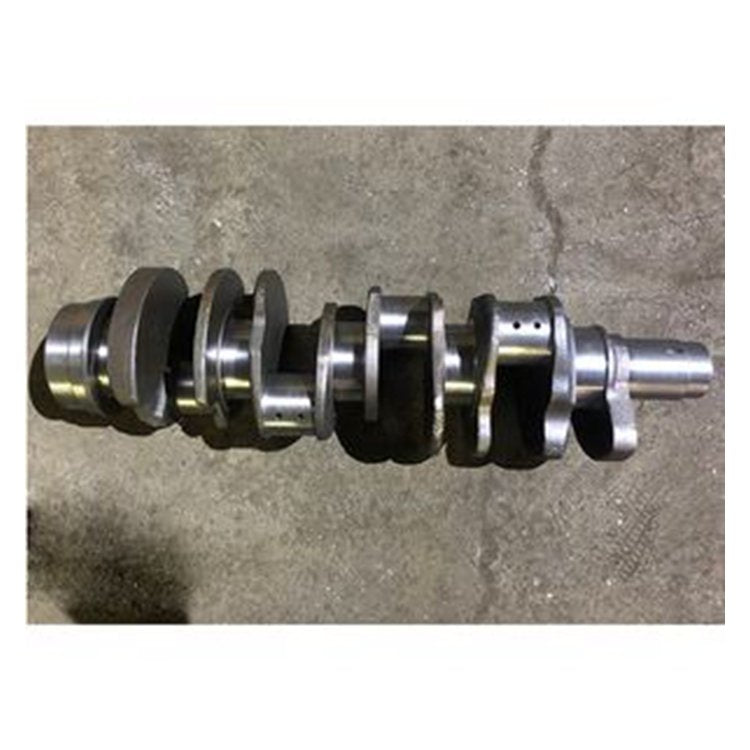 Crankshaft 13401-51010 for Toyota Engine 1VD 1VD-FTV