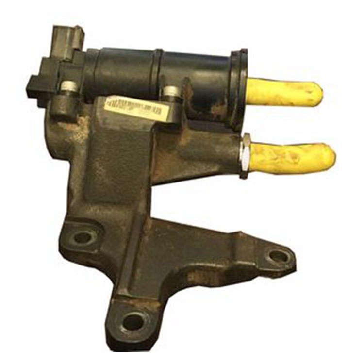 Fuel Transfer Pump 446-5393 for Caterpillar CAT Engine C4.4 Loader 420F 428F 430F 434F 440 444F 450F