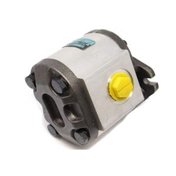 Gear Pump 6675660 for Bobcat Skid Steer 863 873