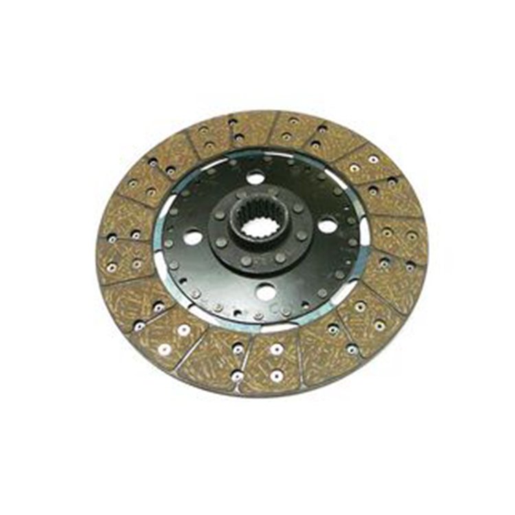 Clutch Disc TD060-20500 32781-20500 for Kubota Tractor L3830DT L4330DT L4630DT MX5000 L3830F L4060DT