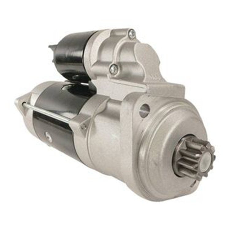 12V Starter Motor RE516157 for John Deere Engine 3029 4045 6068 Tractor 5210 5415 5510 5705 6415