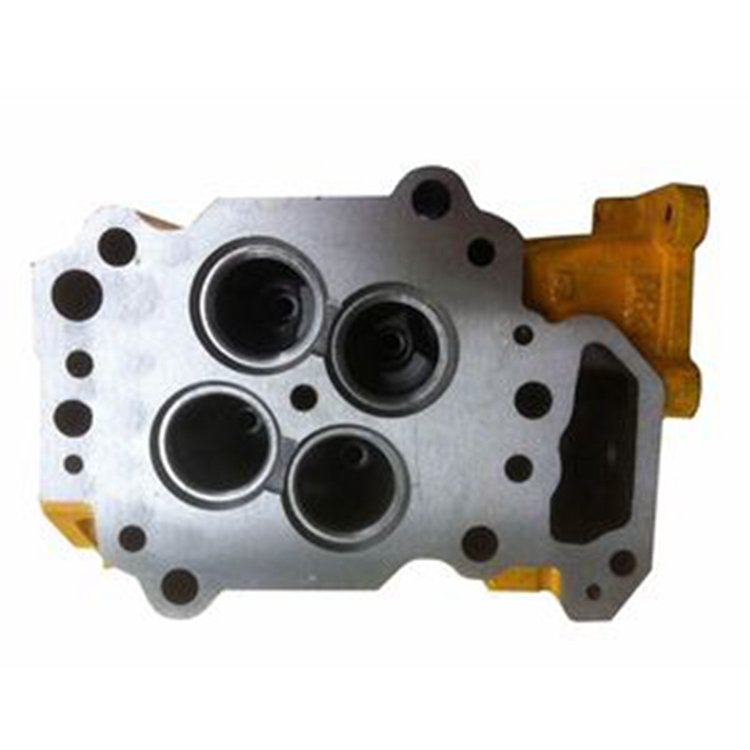 Cylinder Head for Komatsu Engine 6D125-5 6D125-7 6D125-6 6D125-8