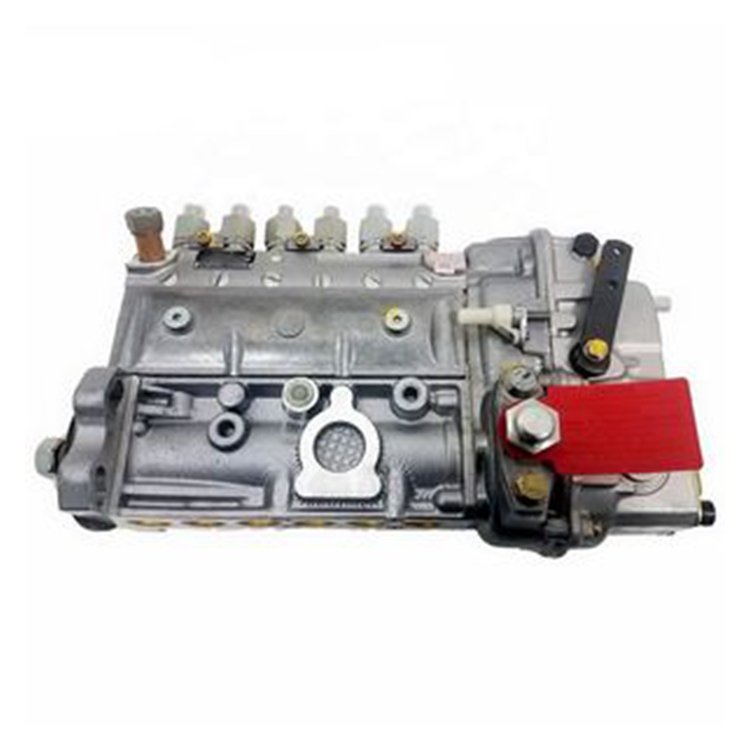 Fuel Injection Pump 3927763 for Cummins 6B5.9 B5.9 Komatsu S6D102E-1 Engine