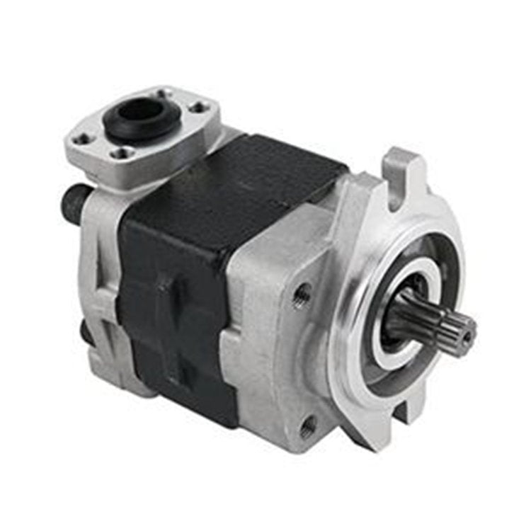 Hydraulic Pump 37B-1KB-3040 for Komatsu FD20/25-12 FD20-25-14 FG20/25-12 FG30H-12 FG30H-14 FG30H-14-EC