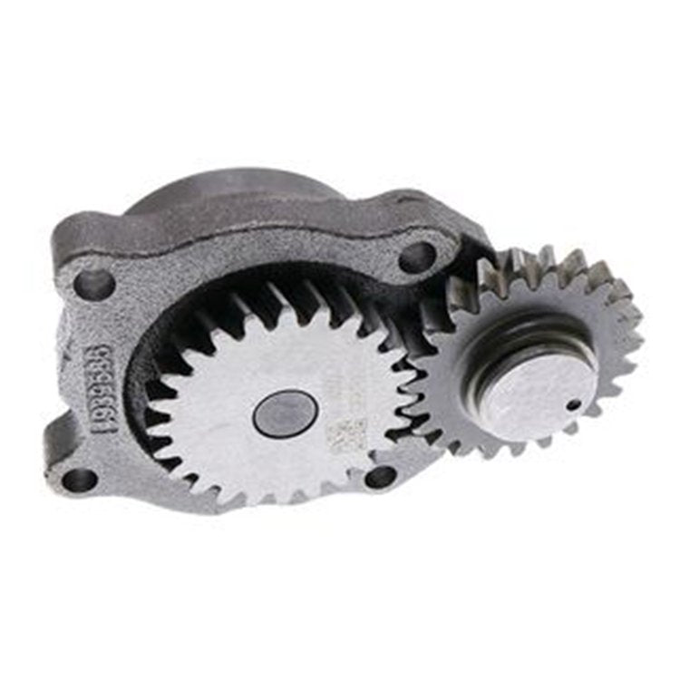 For Cummins Engine 4BT Oil Pump 4939585