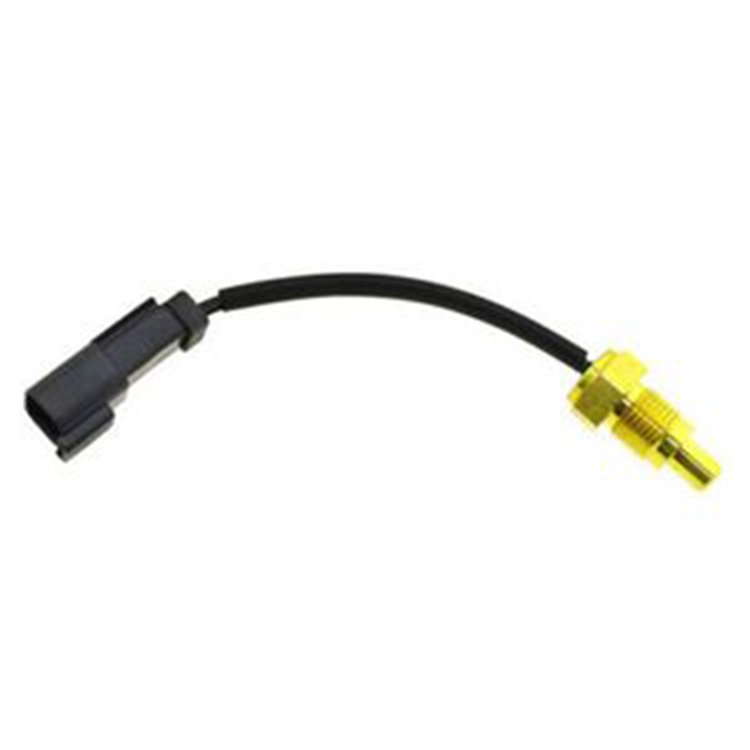 Water Temperature Sensor Switch 34390-02200 for Caterpillar CAT Engine 3066 Excavator 320C E320C E320CL