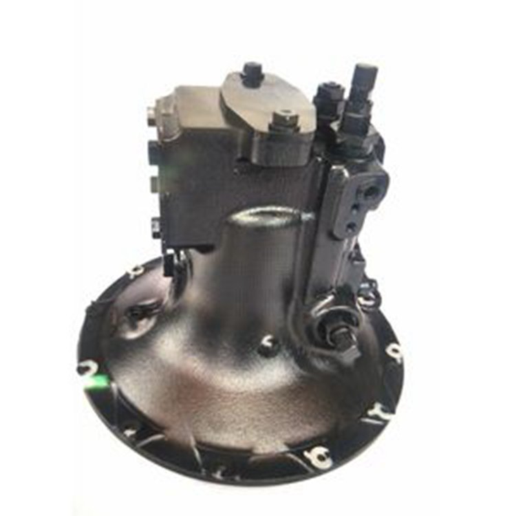 Main Hydraulic Pump Assy 708-1W-00131 for Komatsu PC60-7 PC70-7 Excavator