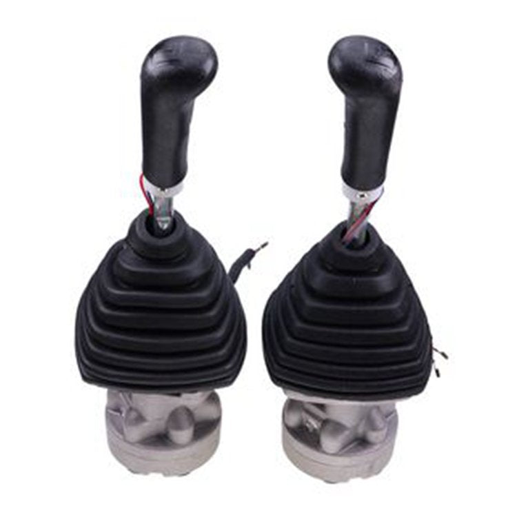 Joystick Controller 206-2408 for Caterpillar CAT Engine 3176C 3306 3116 Excavator 345B 330B 325B 320B