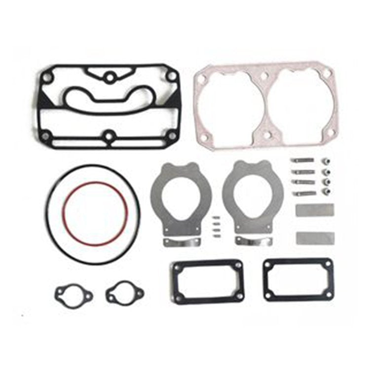 Compressor Repair Kit 42549151 for Iveco Stralis 260S48 440S42 440S43 440S45 440S50