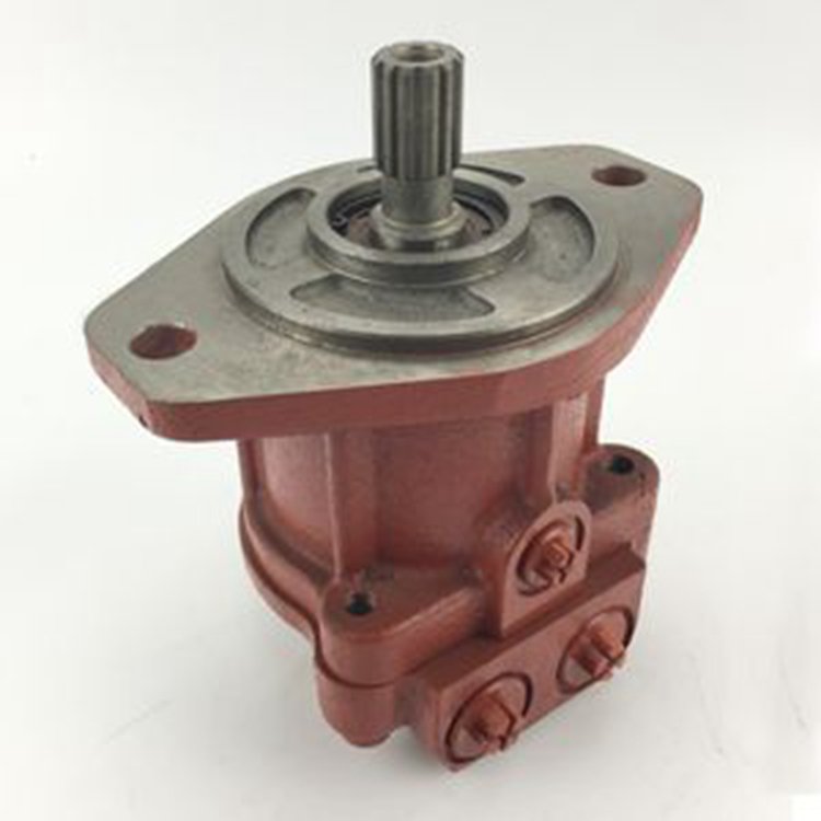 For Volvo PL3005D ECR235C ECR235D EC300D ECR305C Oil Cooling Fan Motor Pump VOE14531612