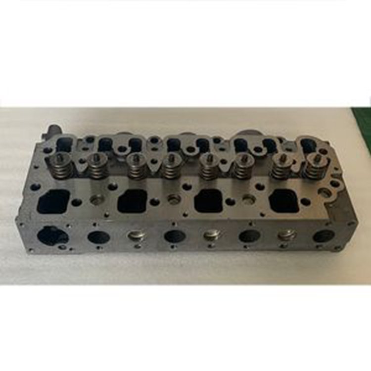 Complete Cylinder Head 236-5127 for Caterpillar CAT Engine 3024 3024C C2.2