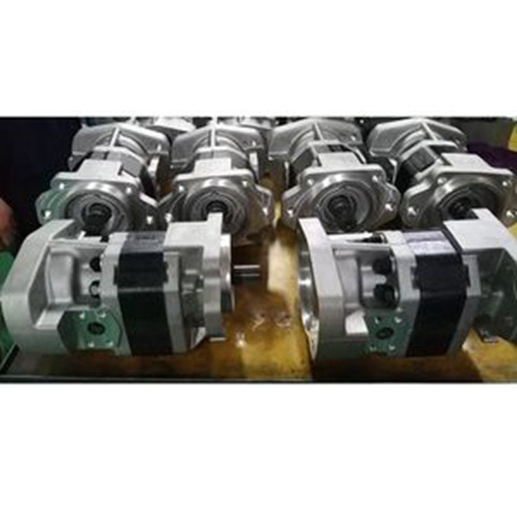 Hydraulic Pump 705-58-24010 for Komatsu PC60-2 Excavator