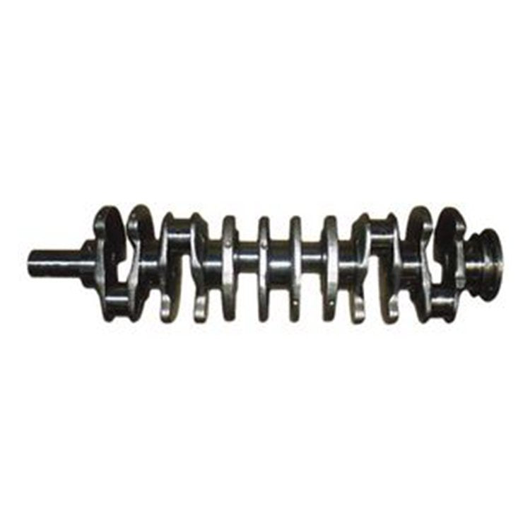 Crankshaft 3660301102 3660300702 for Mercedes Benz OM366 Engine