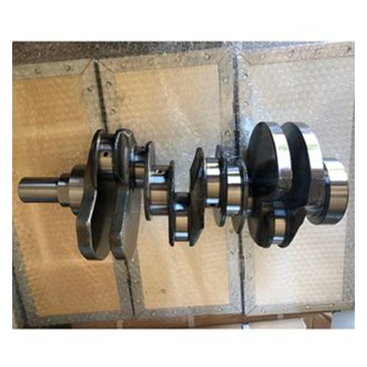 Crankshaft for Land Rover Engine TDV6 3.0