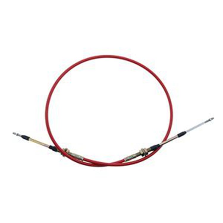 1.5M Fuel Throttle Control Cable 103-43-35270 for Komatsu Crawler Dozer D20P-6 D20PG-7A D21E-6 D21S-7 D21PL-7