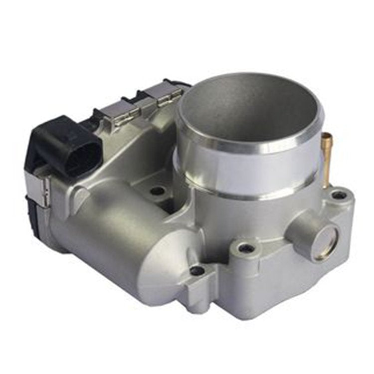 For Audi TT S3 A3 VW Volkswagen Beetle Golf Jetta 1.8T Throttle Body 06A133062BD 0280750036 06A133062C