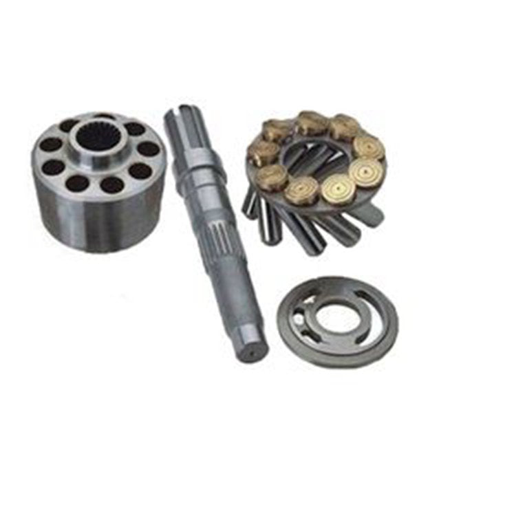 Hydraulic Pump Repair Parts Kit for Sauer MF500