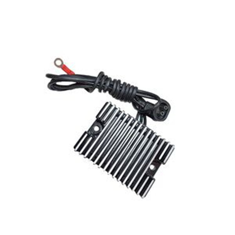 Voltage Regulator Rectifier 74519-88 74519-88A for Harley-Davidson Motorcycle Dyna Electra Glide Fatboy