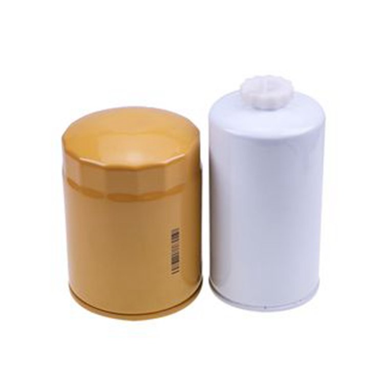 Fuel Filter Kit 1J430-43060 HH1J0-43170 HH1J0-43172 for Kubota Engine 03 Series