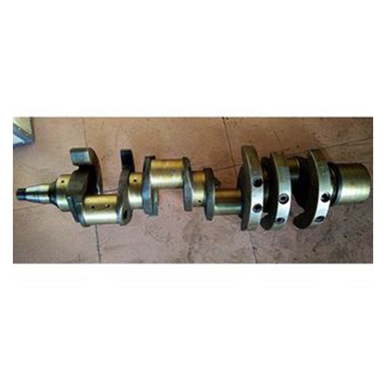 Crankshaft 12200-97511 12200-97570 12200-97607 for Nissan RE8 Engine