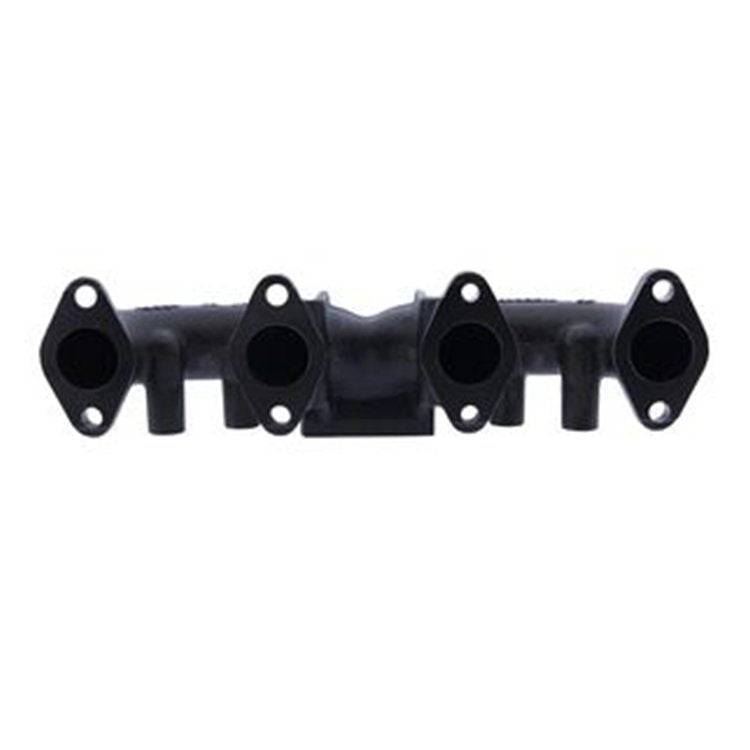 Exhaust Manifold 4946654 for Cummins Engine ISF3.8