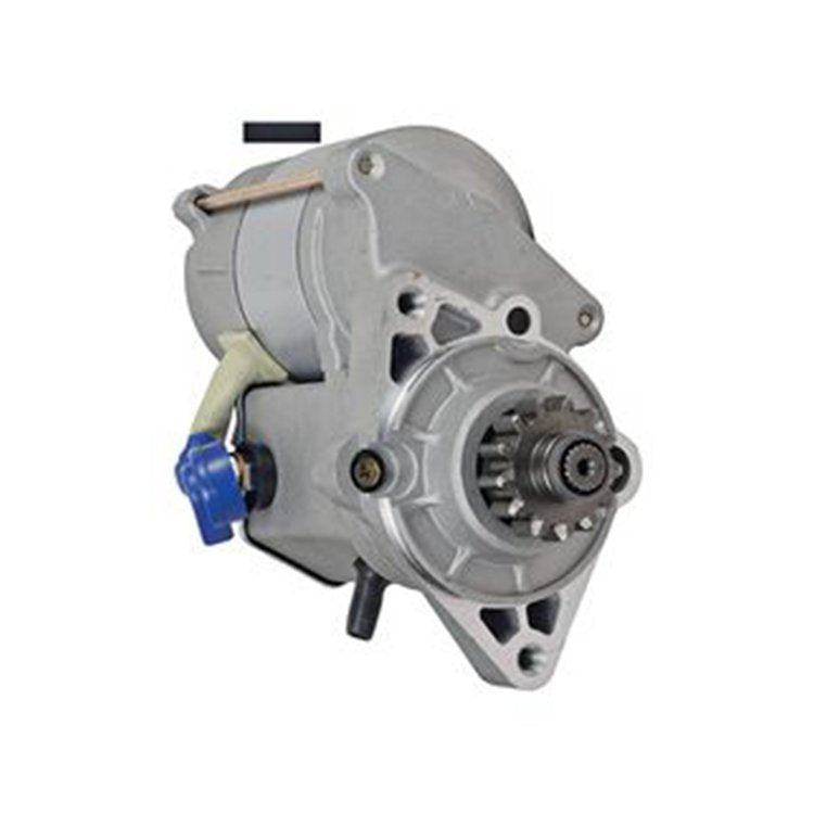 12V 13T Starter Motor 11460-63011 11460-66312 for Kubota Engine G266