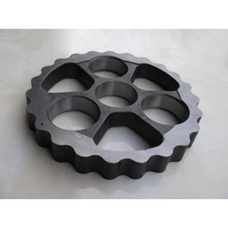 DAEWOO DH220-5 Travel Cycloid Disk