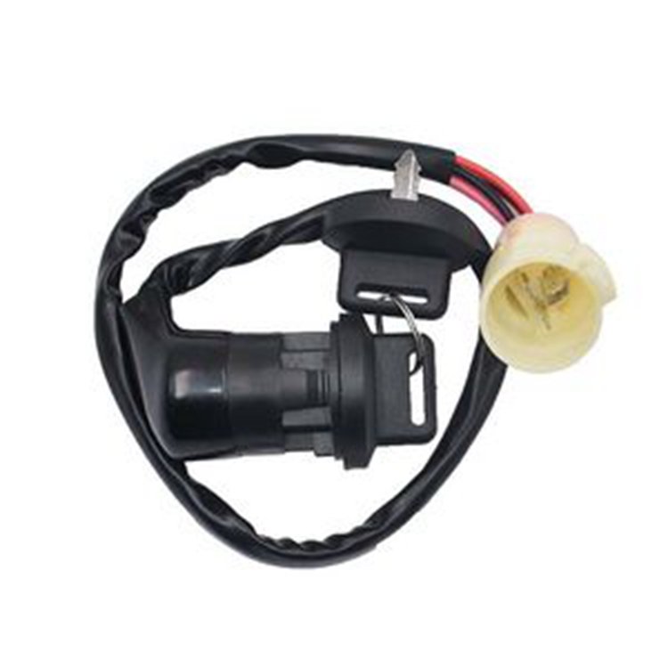 Ignition Key Switch 35100-HM7-003 for Honda ATV Foreman 400