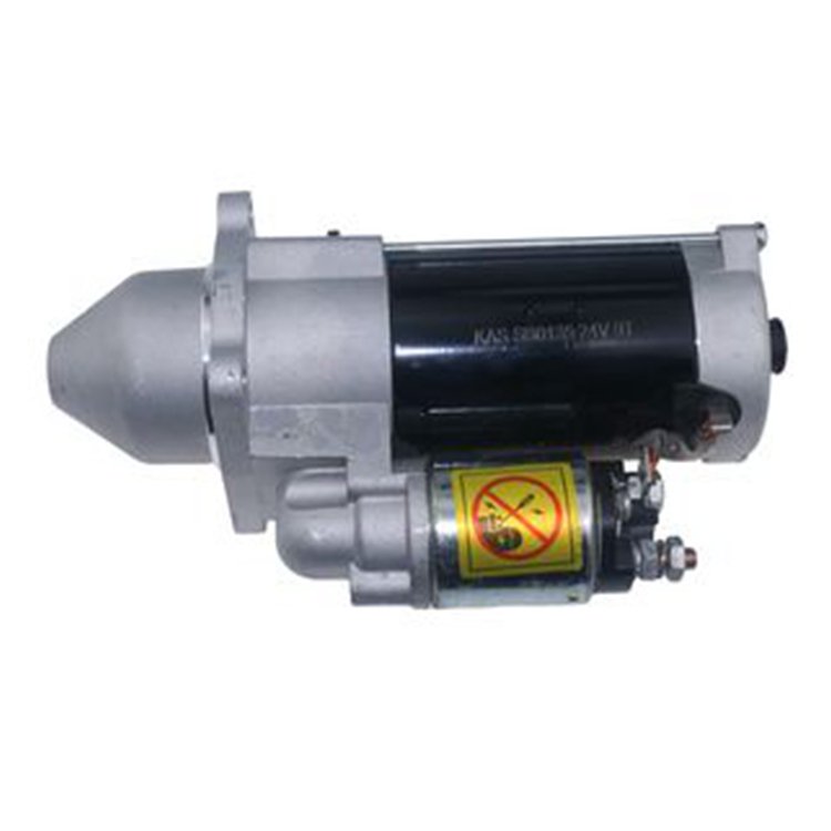 Starter Motor 01180999 for Deutz 1013 2012 2013 912 913 914 Engine