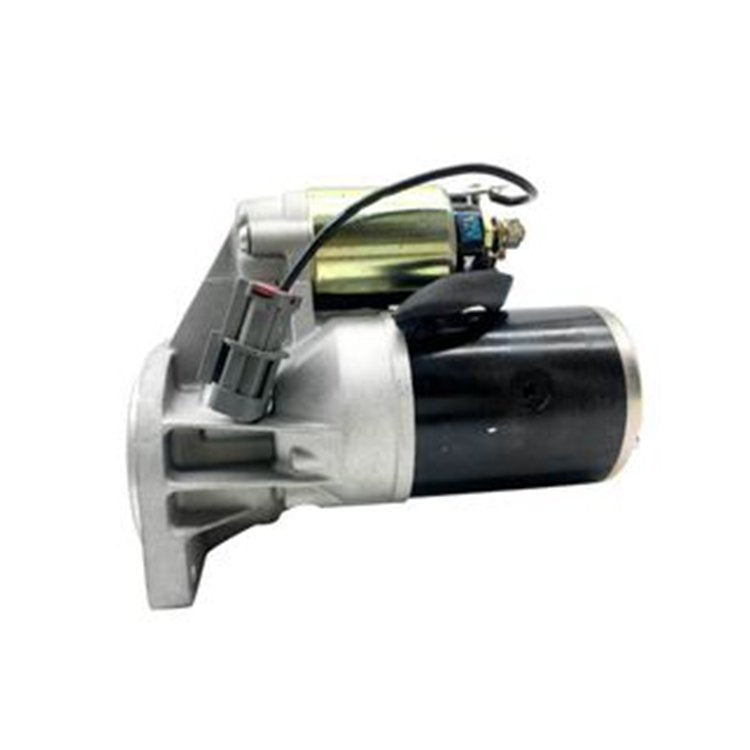 12V 9T Starter Motor S114-471 for Nissan Engine TB42 TN42