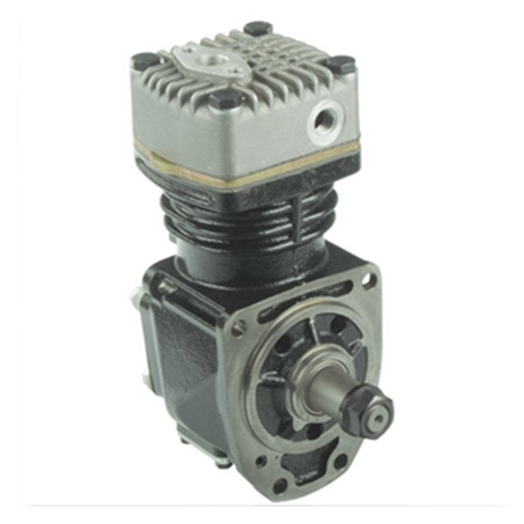 For IVECO 160.26 180.26 190.30 260.30 170 180 190 NC NT 300 RANGE 26 Air Brake Compressor 4802597 99440235