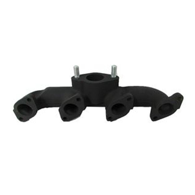 Exhaust Manifold 16695-12300 for Kubota Engine