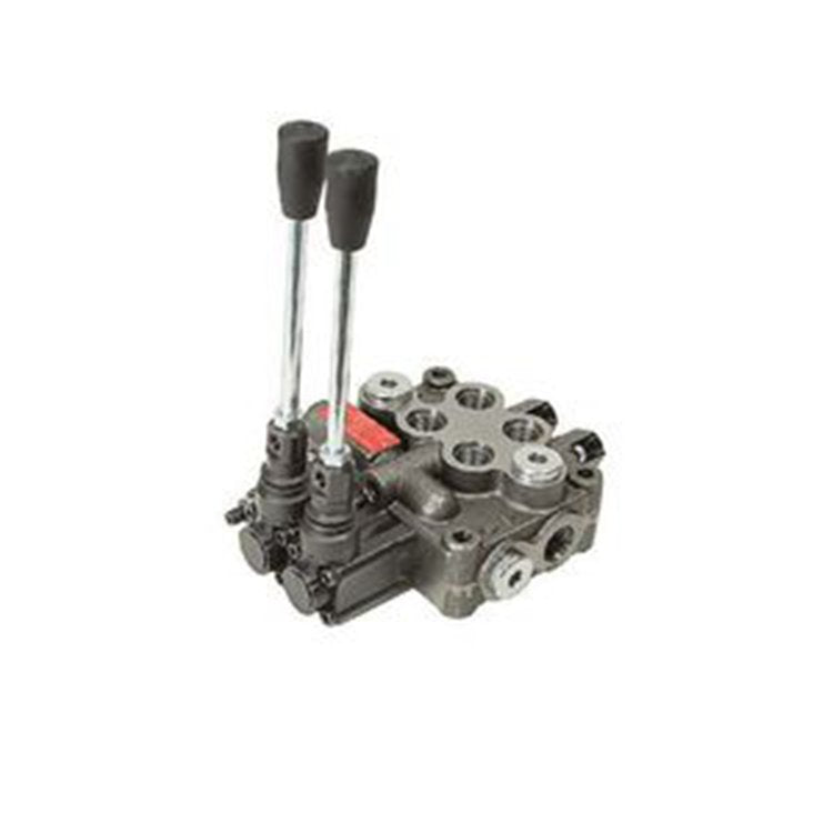 4-Way 3-Position 8-GPM Hydraulic Valve MB21BB5C1 for Prince