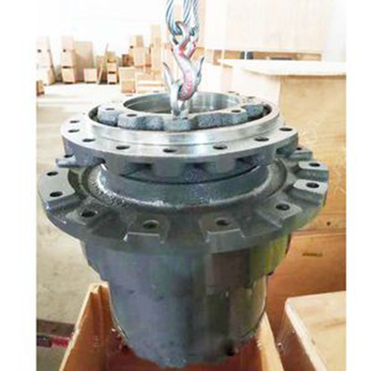 Travel Motor Gearbox for Hitachi ZX200 EX200-6 Excavator